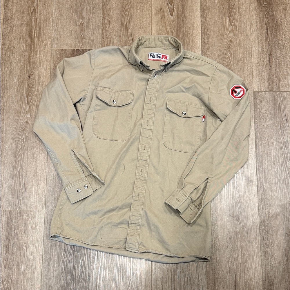 Men’s Walls FR Shirt